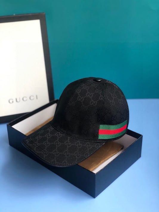 Casquette Gucci