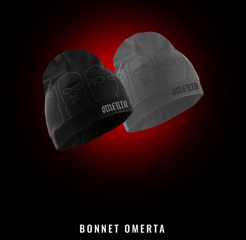 Bonnet omerta 47