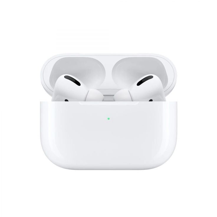 AirPods 4
Confort et son. Nouvelle évolution.