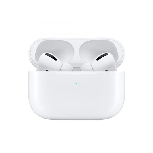 AirPods 4
Confort et son. Nouvelle évolution.